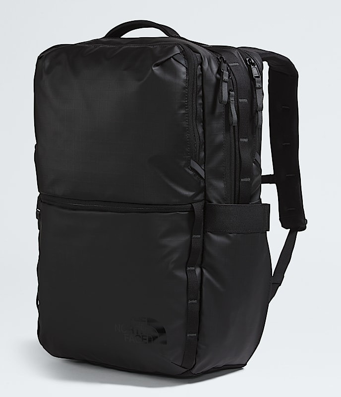 The North Face Base Camp Voyager Daypack | TYLER'S