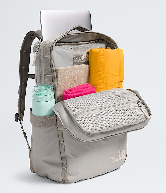 The North Face Base Camp Voyager Daypack | TYLER'S
