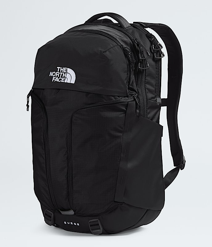 THE NORTH FACE SURGE ノースフェイス サージ The North Face Surge Backpack | TYLER'S