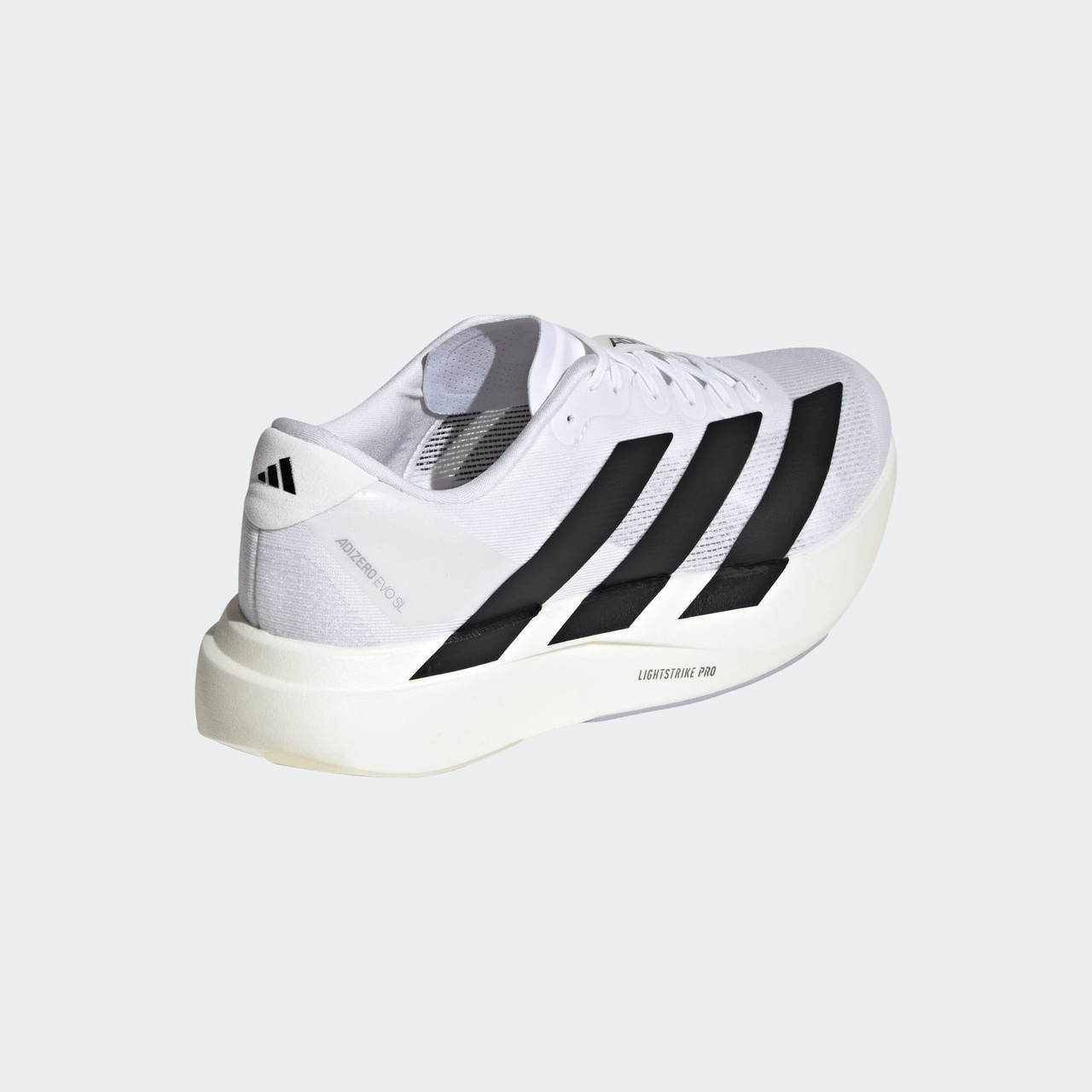 adidas gazelle silver green womens Men's adidas Adizero Boston 10 10.5 / Legacy Indigo/Turbo/Sky Rush / D main image 1