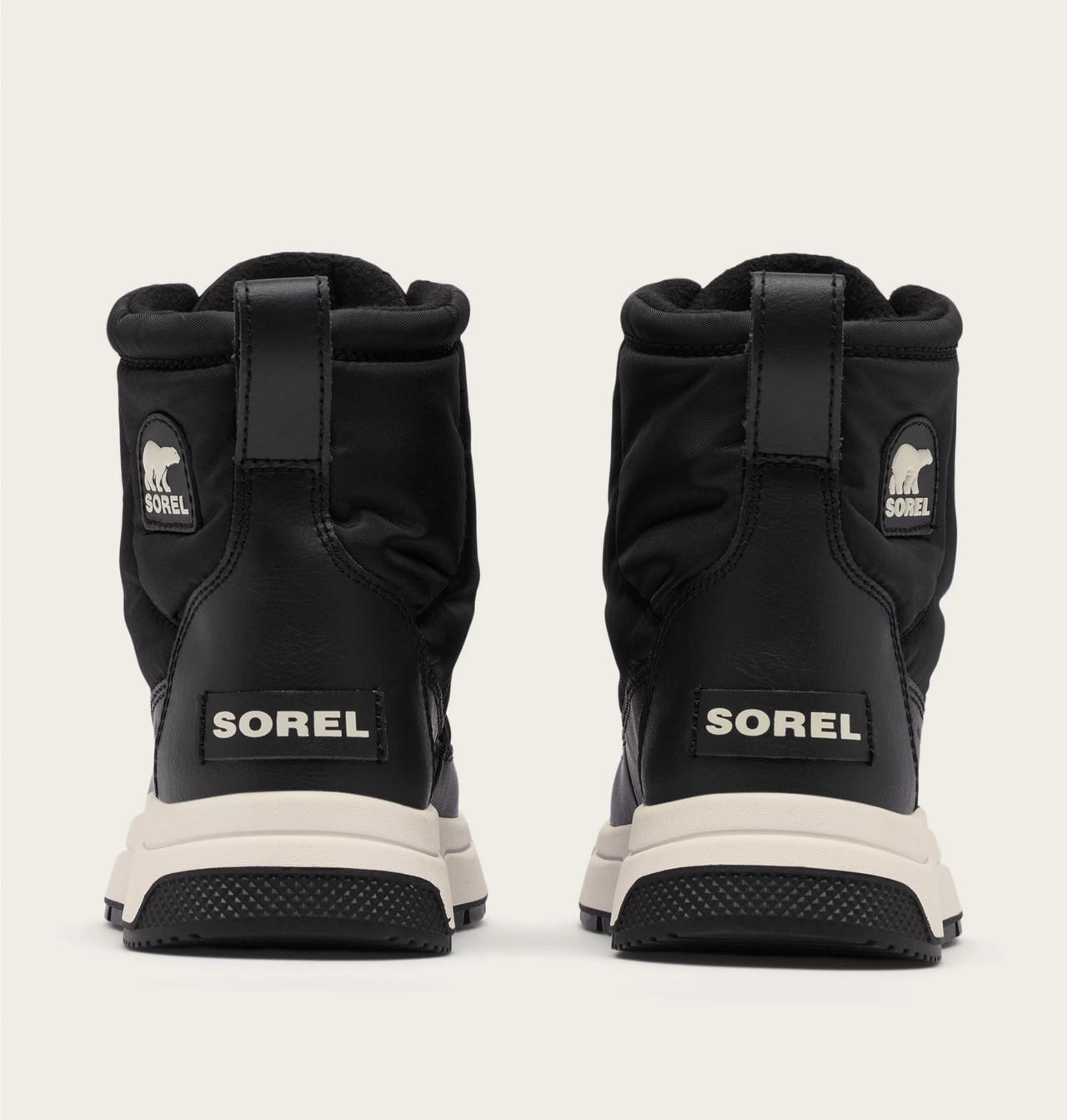 Sorel Kids' Whitney III Mid Boots | TYLER'S