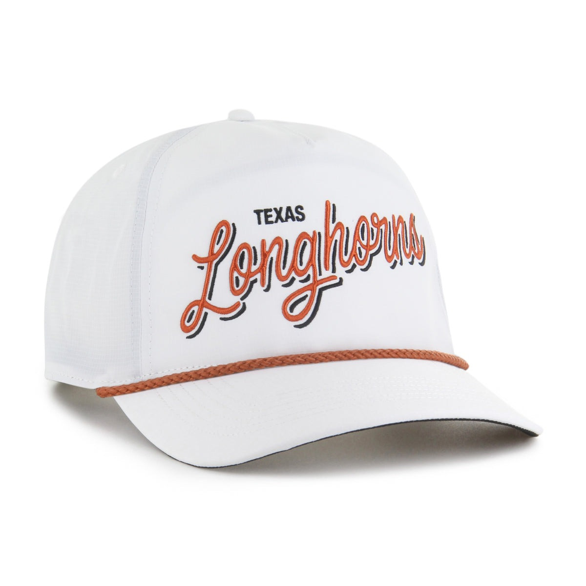 47 Longhorns Brrr Fairway Snapback Hat | TYLER display picture 1