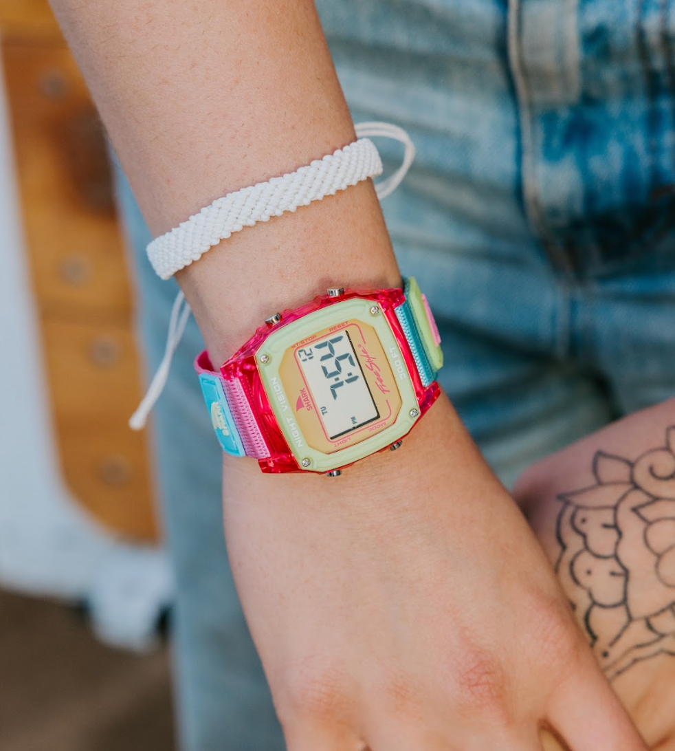 Freestyle Popsicle Shark Classic Clip Watch | TYLER'S