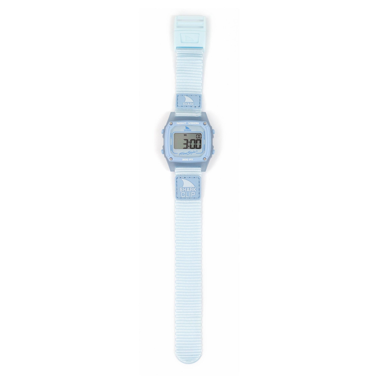 Freestyle Sky Shark Classic Clip Watch | TYLER'S
