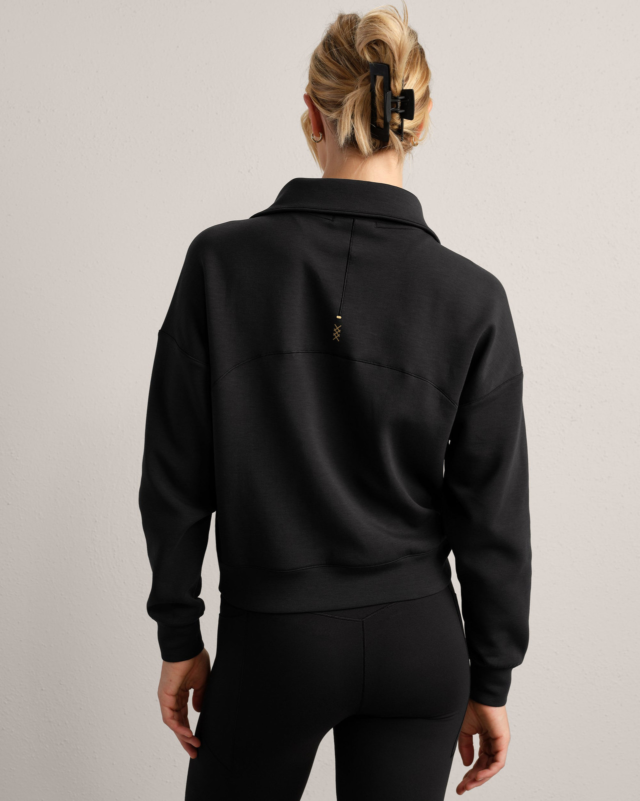 Rhone Women's Dream Glow 1/2 Zip Pullover | TYLER'S