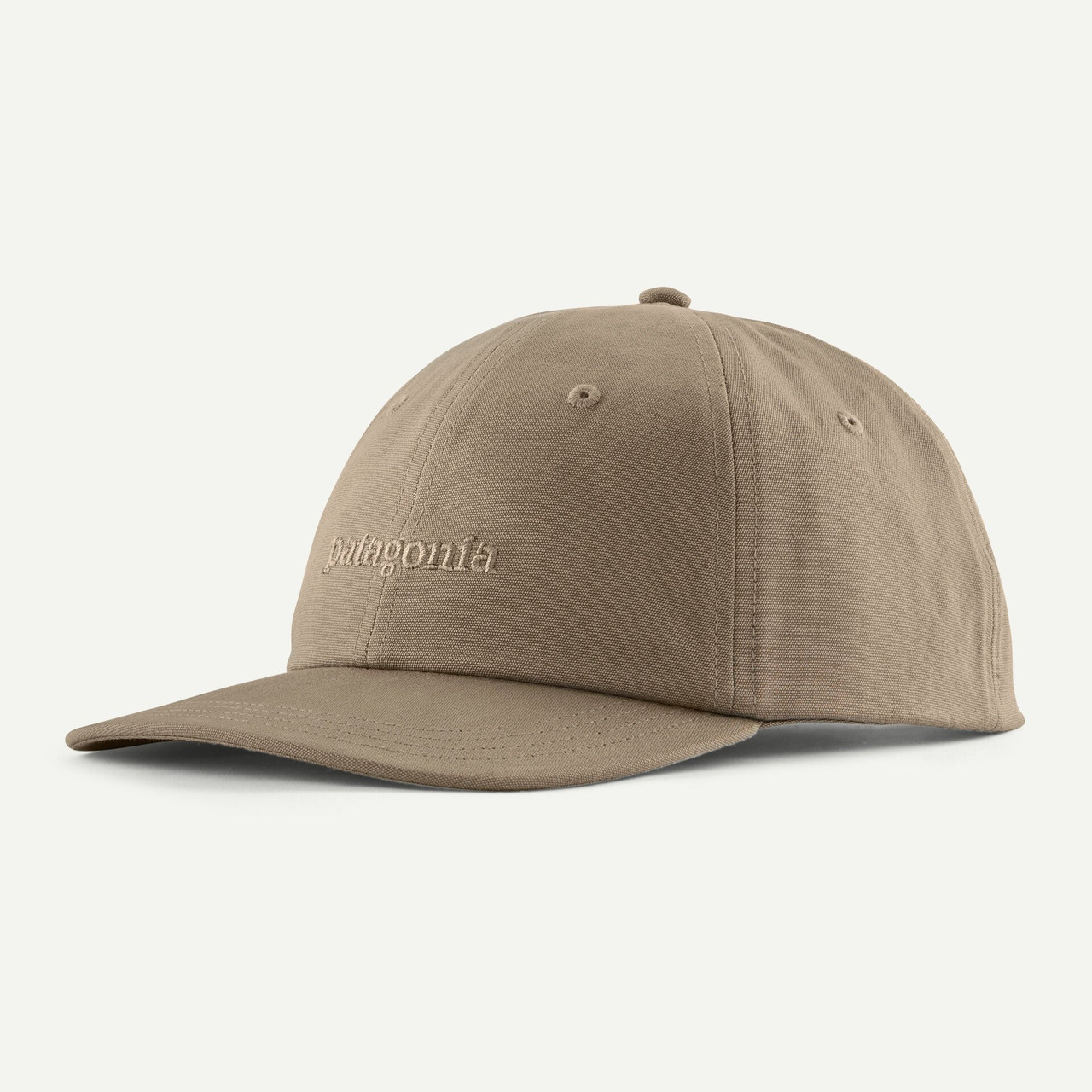 Patagonia Fitz Roy Icon Trad Hat | TYLER'S