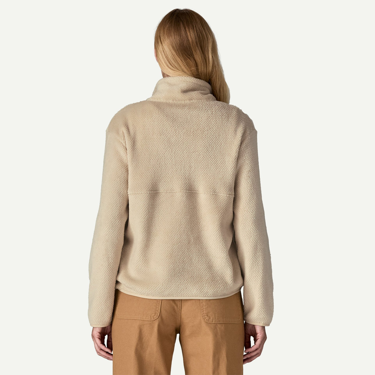 Patagonia Women's Retool Half Snap | TYLER'S