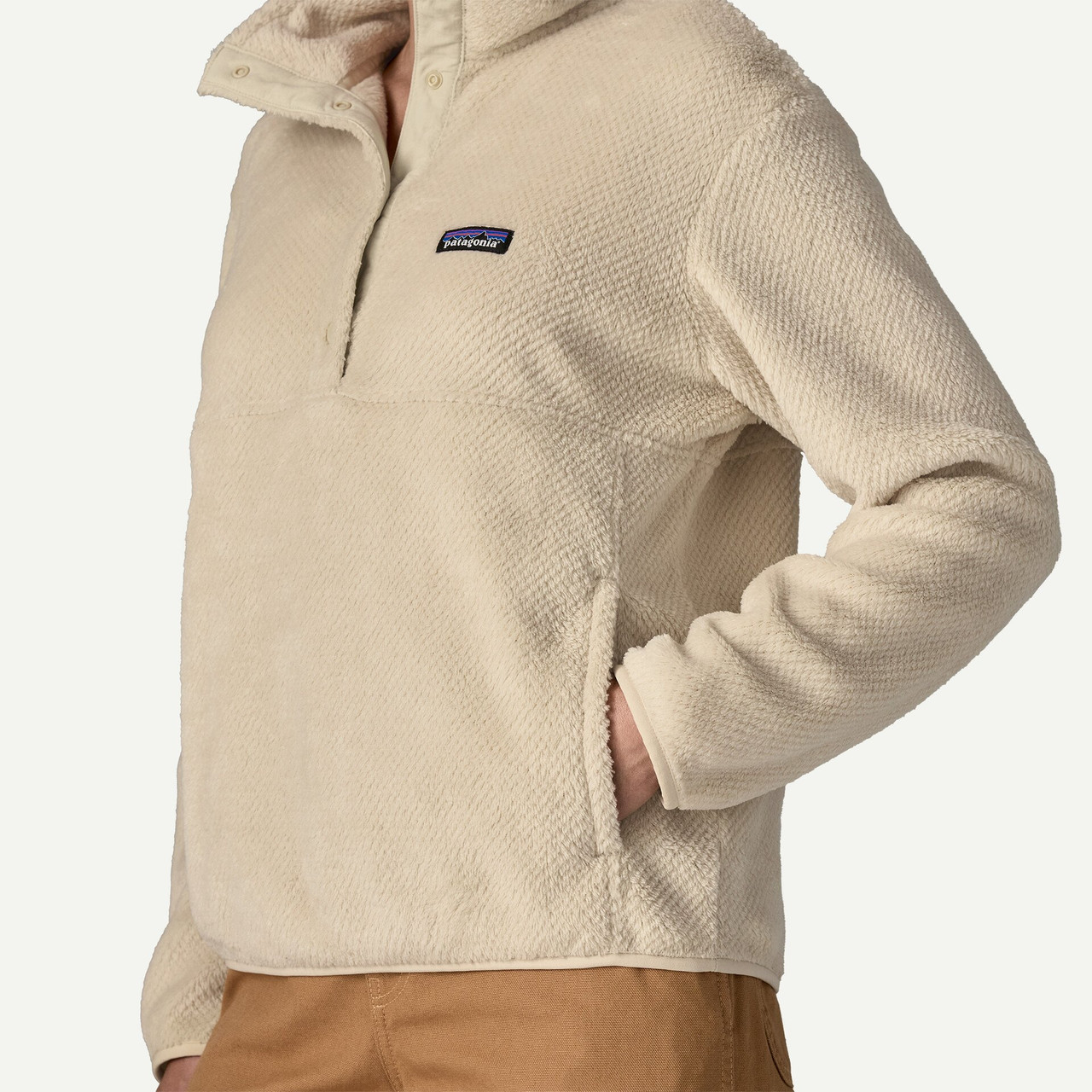 Patagonia Women's Retool Half Snap | TYLER'S