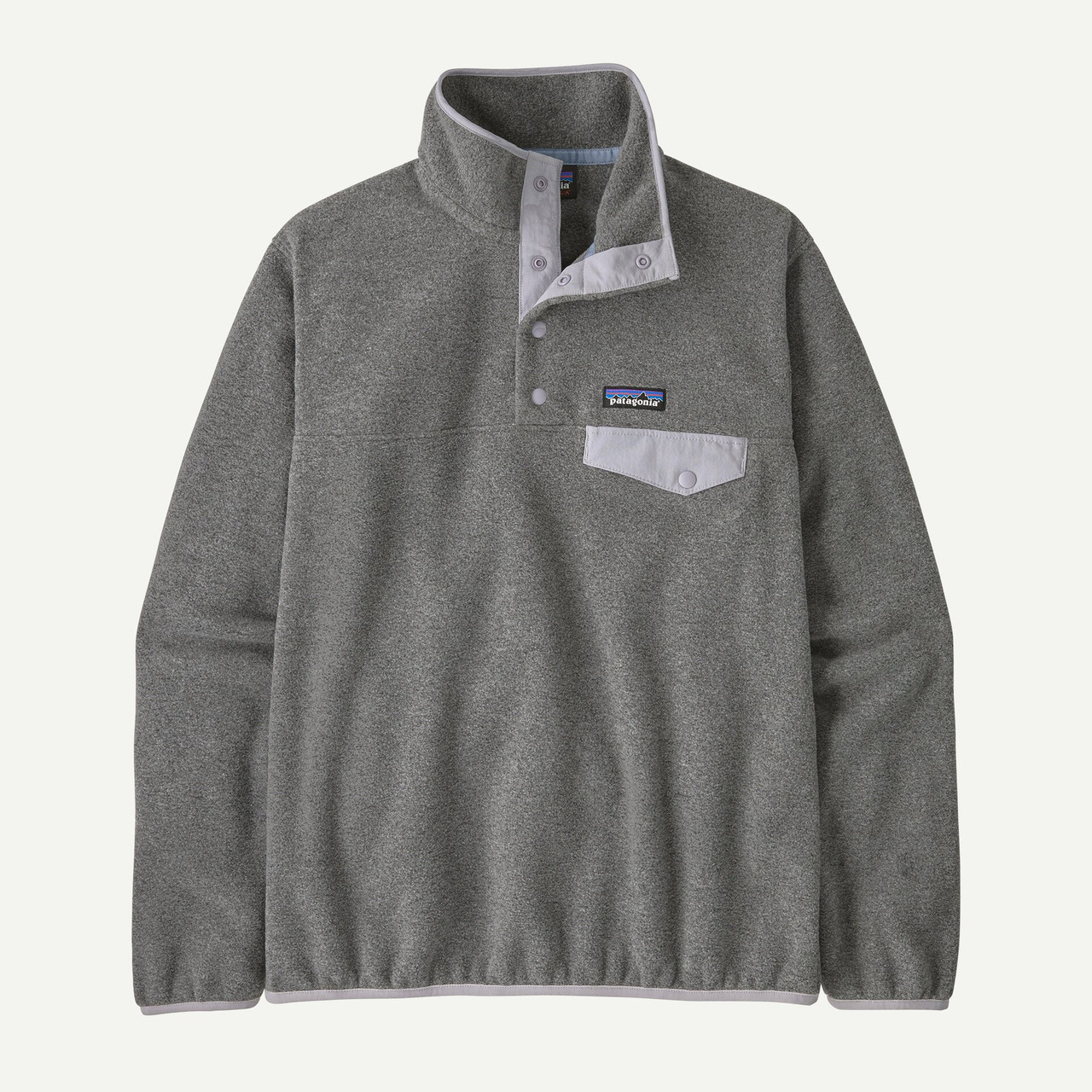 Patagonia Women's Synched Lightweight Snap Tee | TYLER'S