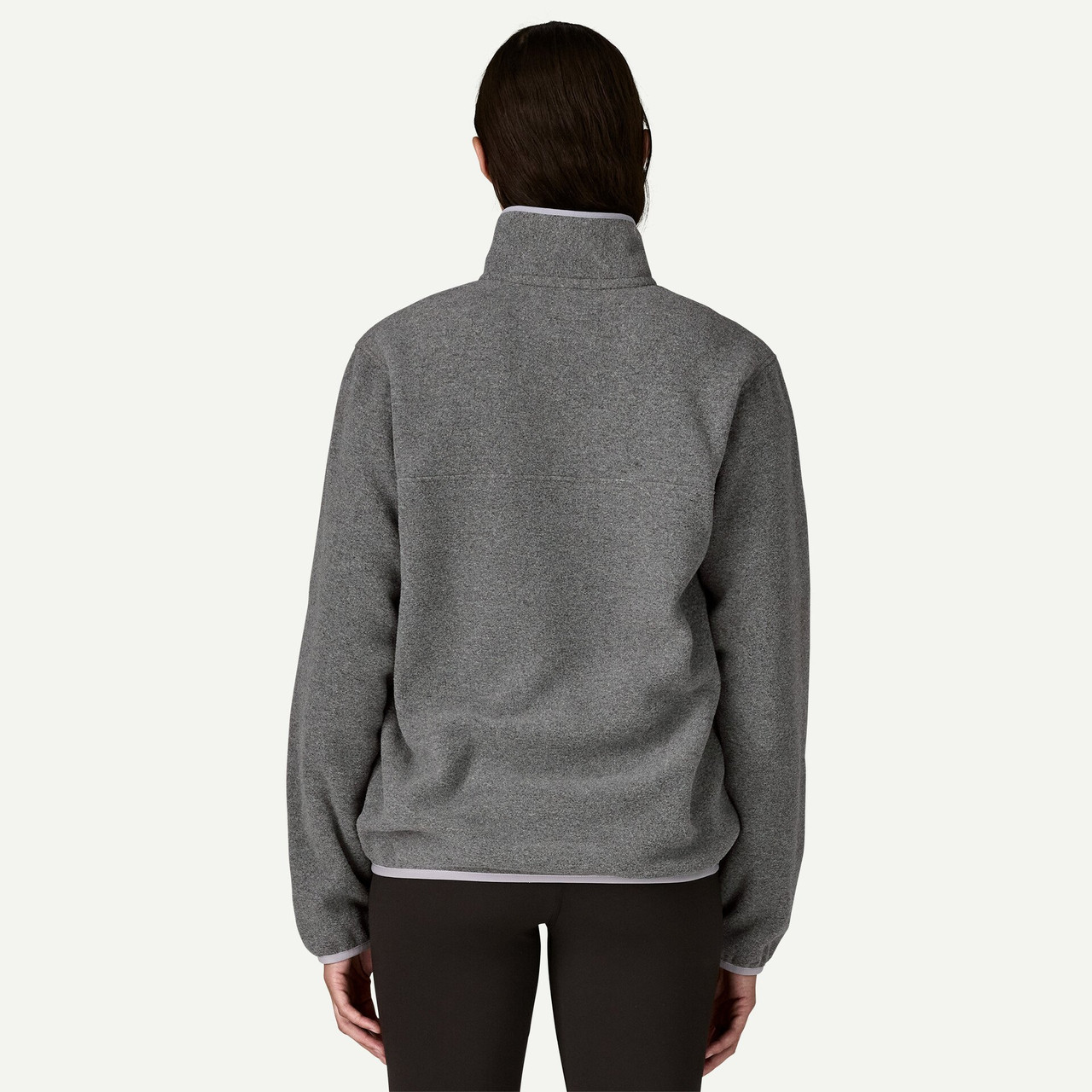 Patagonia Women's Synched Snap Tee | TYLER'S