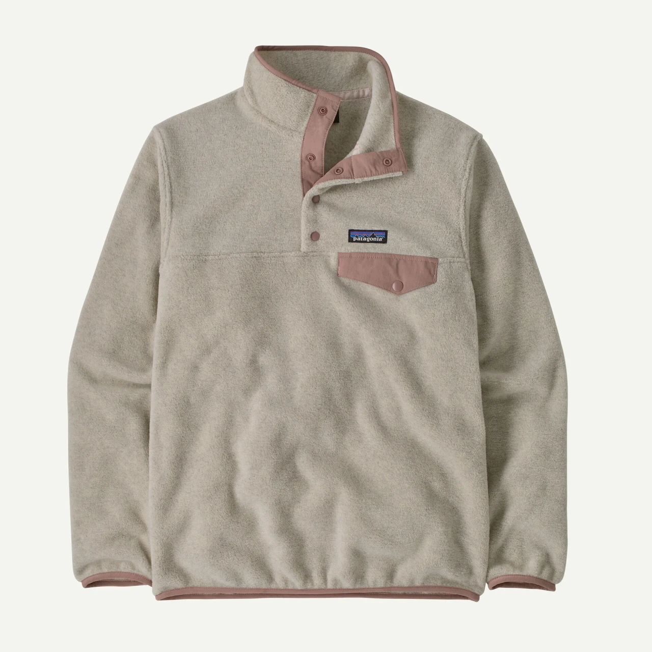 Patagonia Women's Synched Snap Tee | TYLER'S