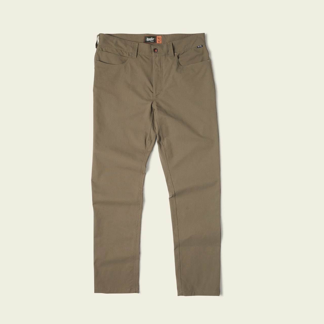 Howler Brothers Men's Frontside Tech 32