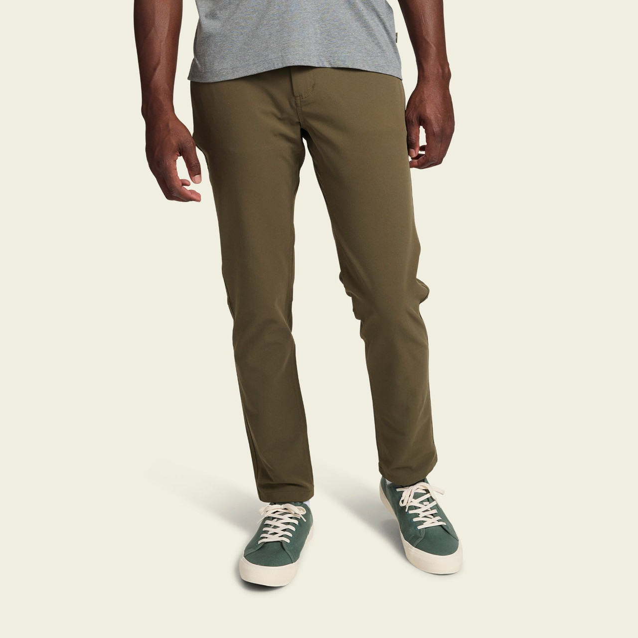 Howler Brothers Men's Frontside Tech 32