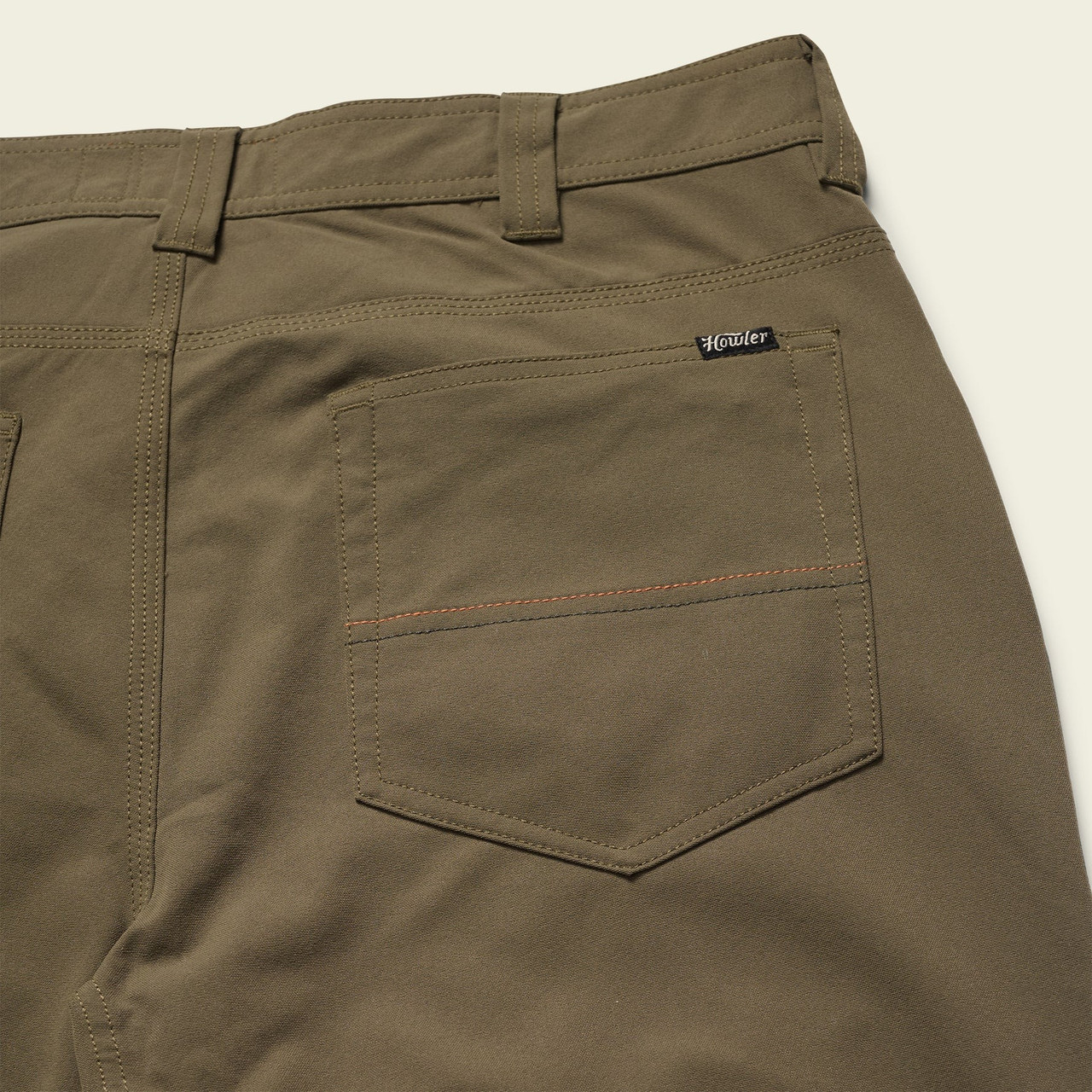 Howler Brothers Men's Frontside Tech 32