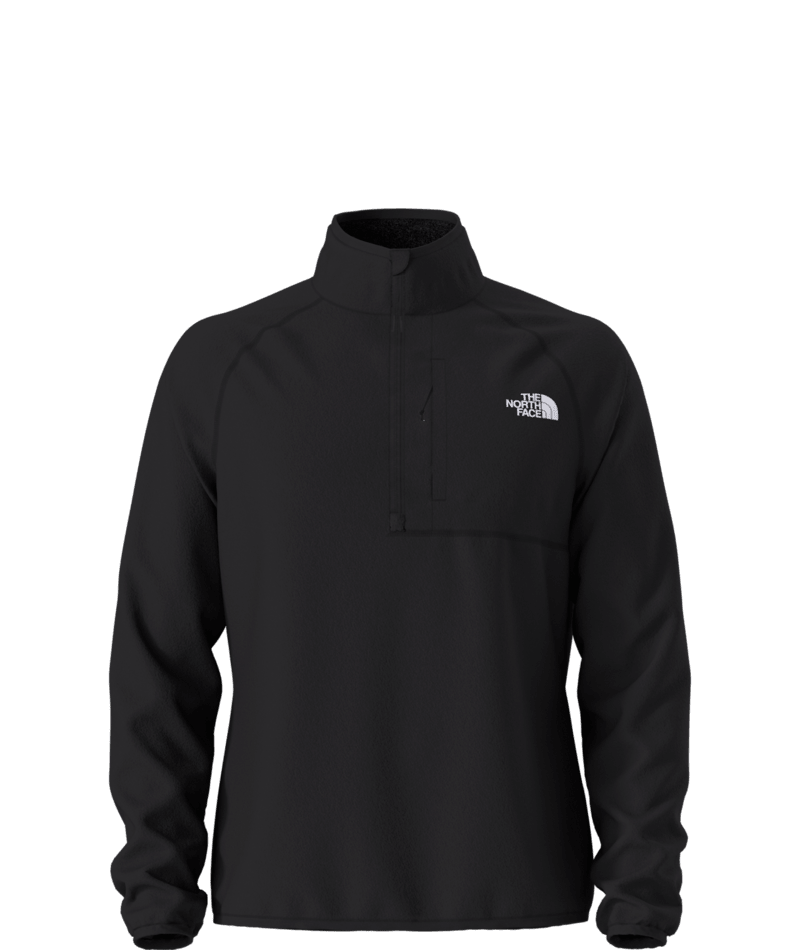 The North Face Men's Canyonlands 1/2-Zip Pullover | TYLER'S