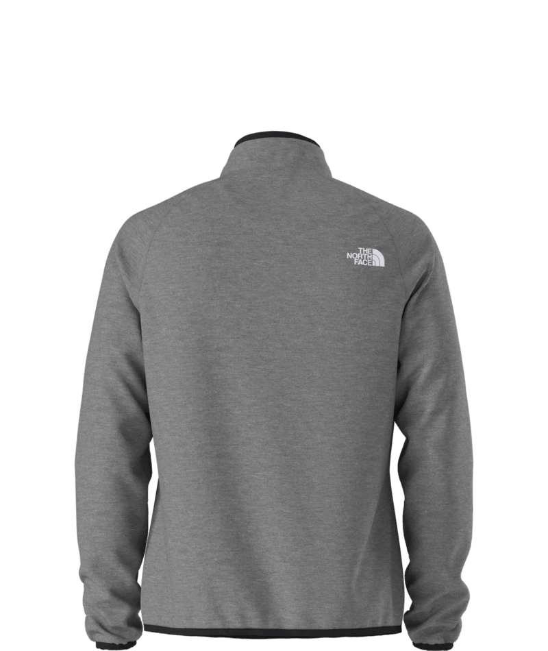 The North Face Men's Canyonlands 1/2-Zip Pullover | TYLER'S
