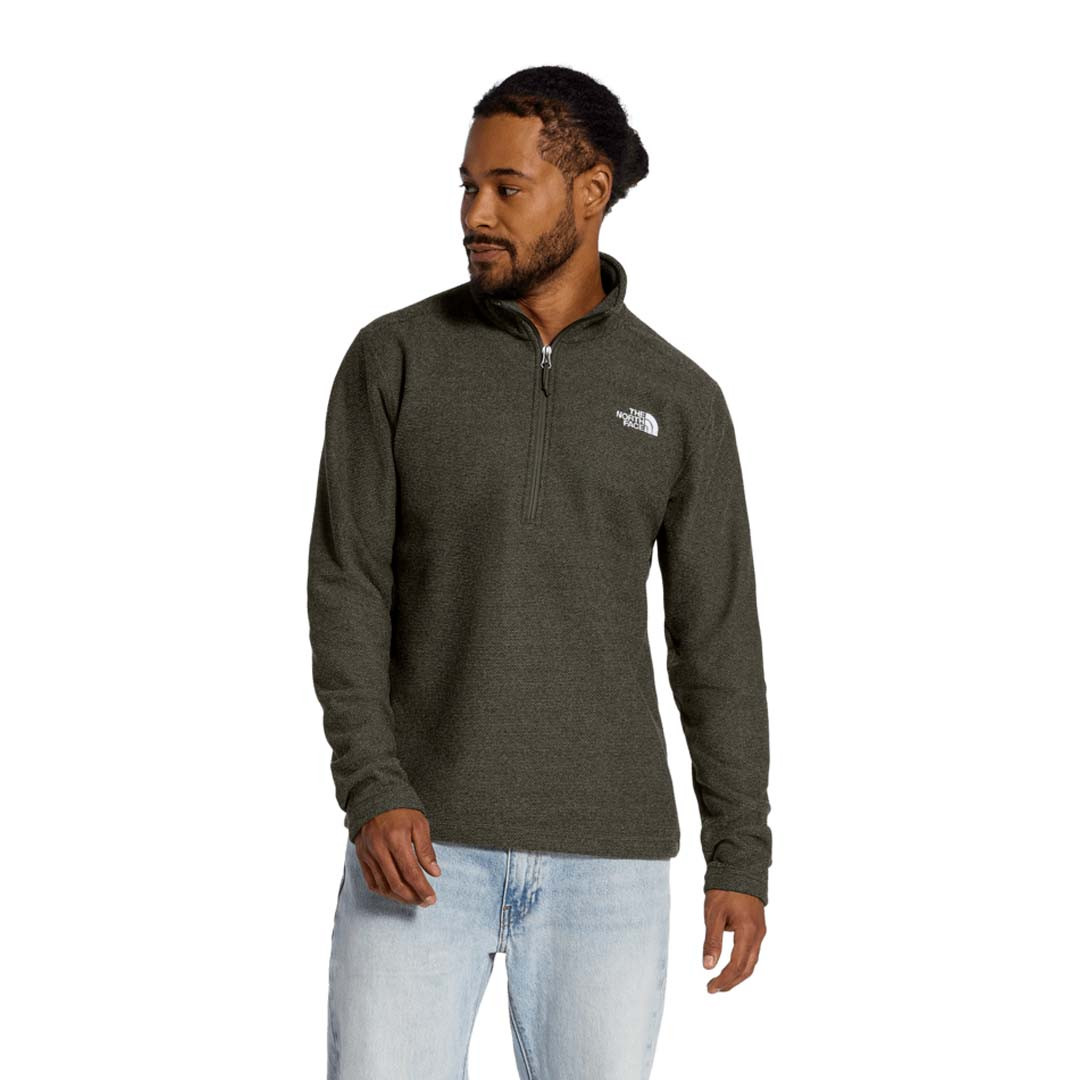 The North Face Men's Cap Rock 1/4-Zip | TYLER'S