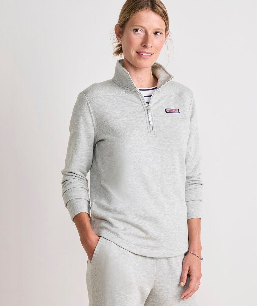 Vineyard Vines Dreamcloth Shep Pullover | TYLER'S
