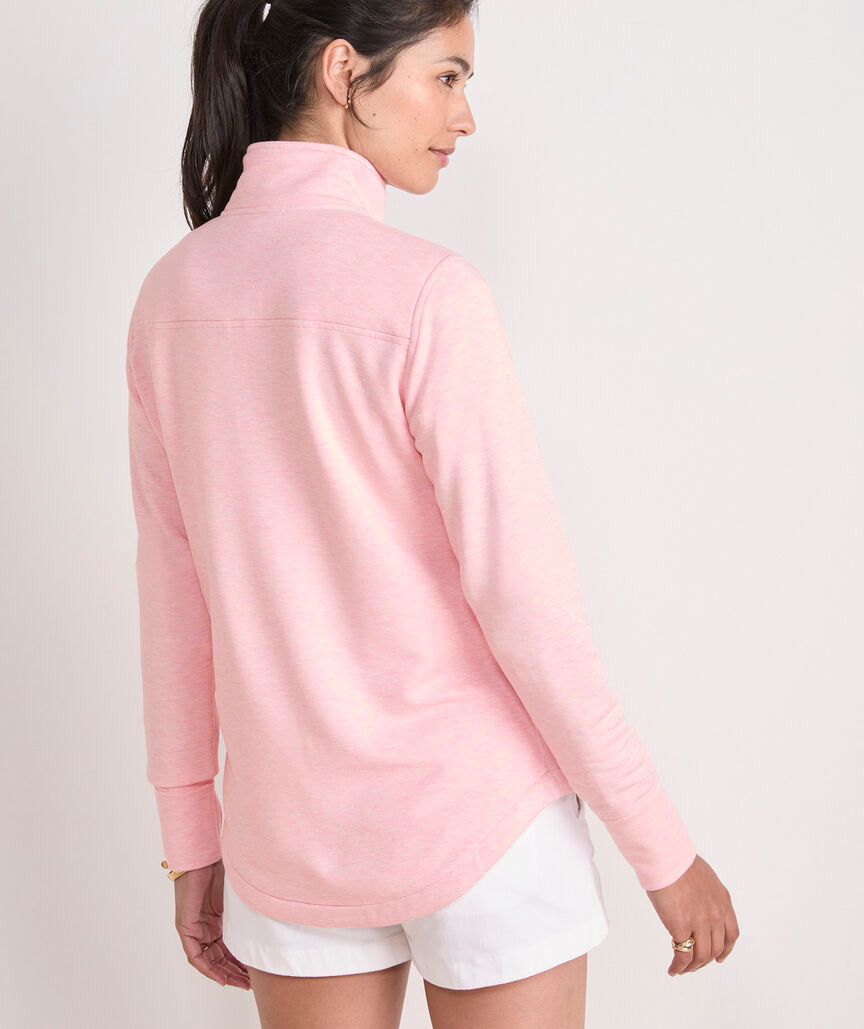 Vineyard Vines Dreamcloth Shep Pullover | TYLER'S