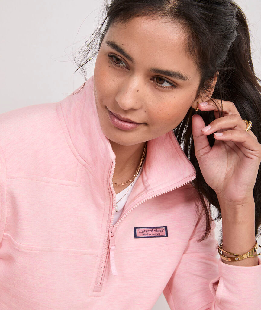 Vineyard Vines Dreamcloth Shep Pullover | TYLER'S