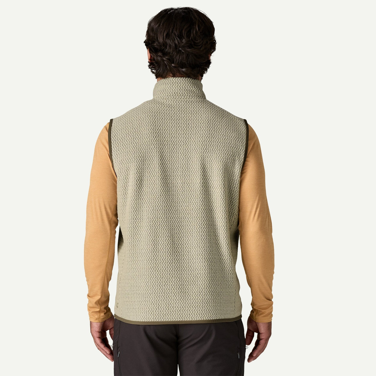 Patagonia Men's R1 Air Fleece Vest | TYLER'S