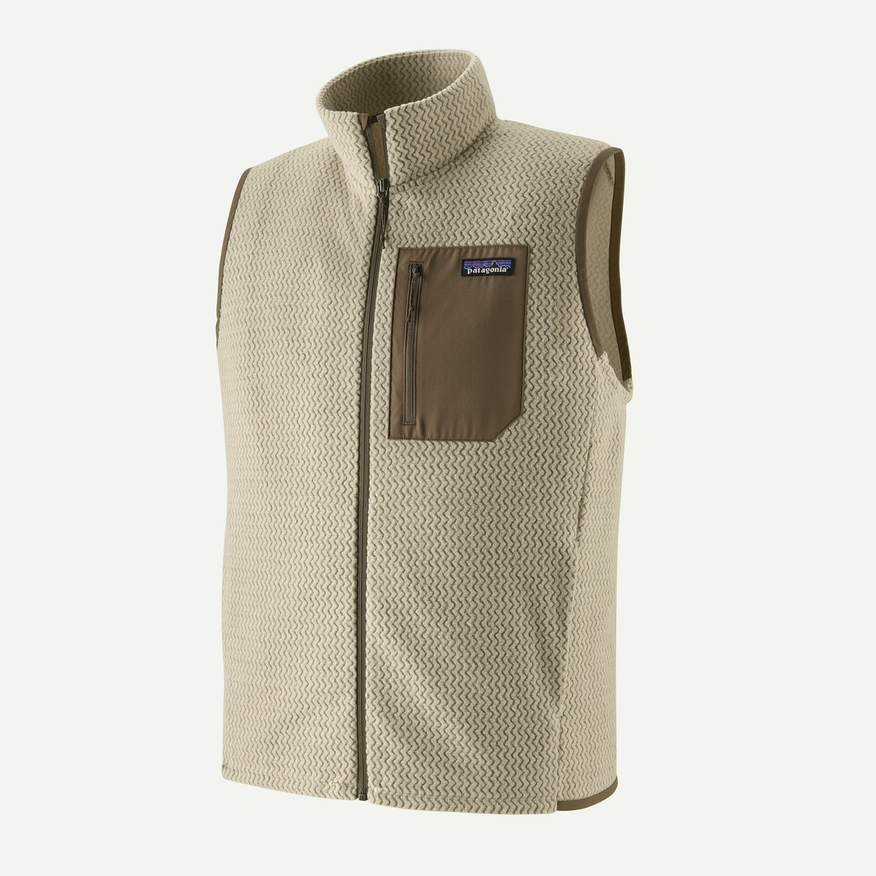 Patagonia Men's R1 Air Fleece Vest | TYLER'S