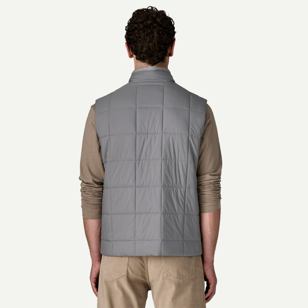 Patagonia Men's Light Gust Vest | TYLER'S