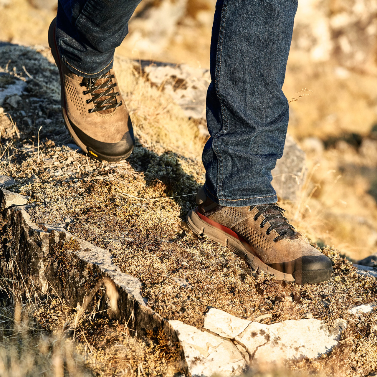 Danner Men's Trail 2650 GTX Mid Boots | TYLER'S
