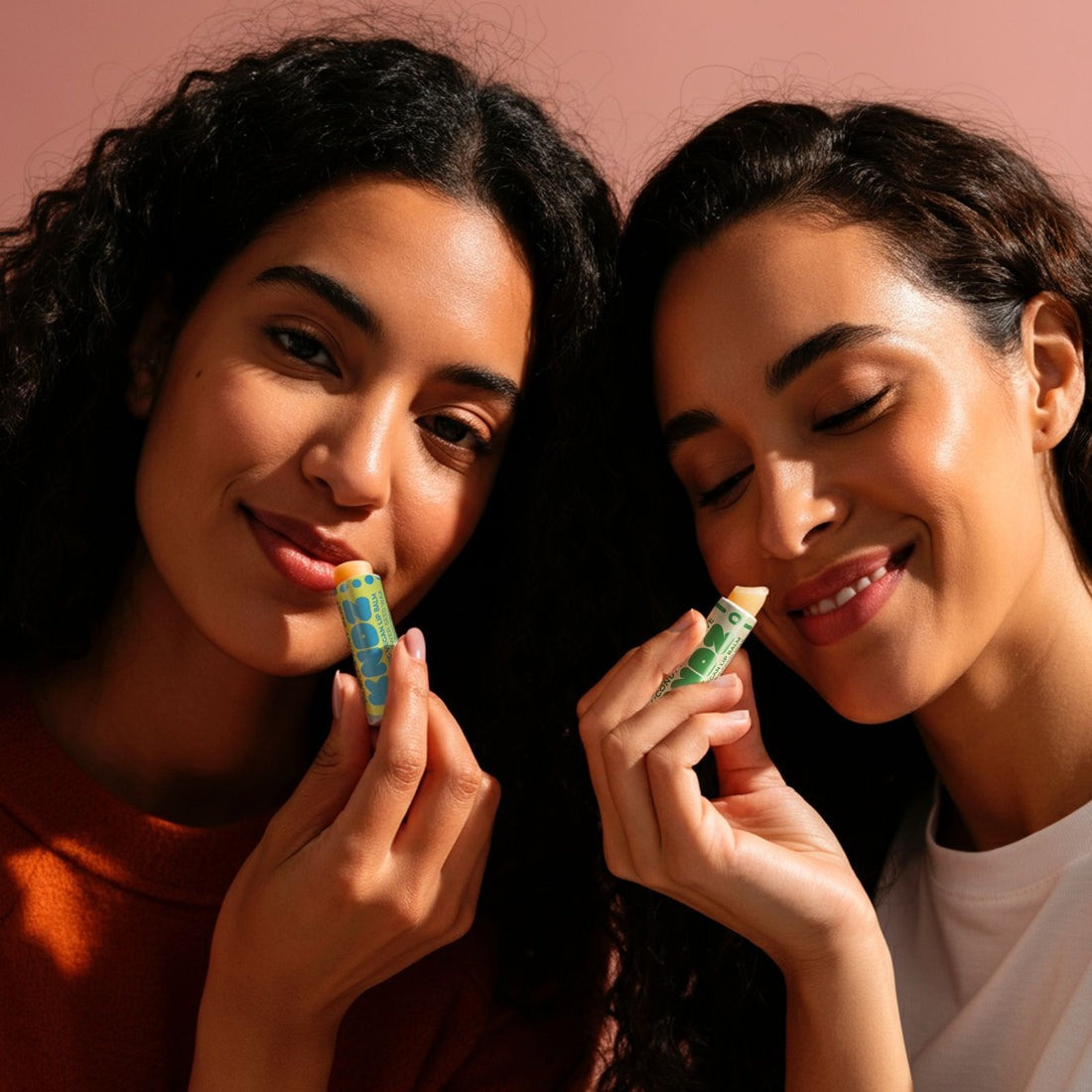 KNDZ Love Vegan Lip Balm Set | TYLER'S