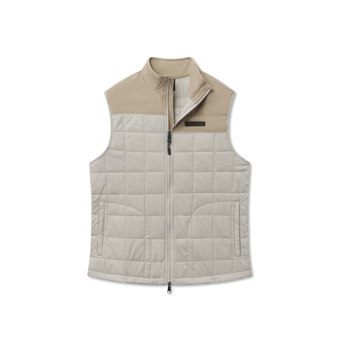 トップス MR.FLOGEY quilted vest vol.2 CM-MF25AOV3-24-Mens-Half-Zip-