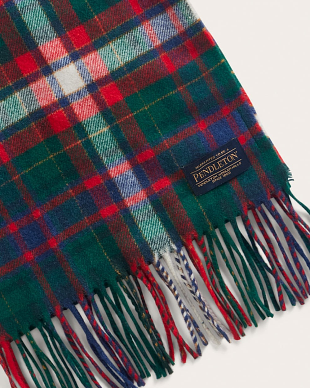 小物 NULLUS WOOLEN MUFFLER Pendleton Whisperwool Muffler Scarf | TYLER'S