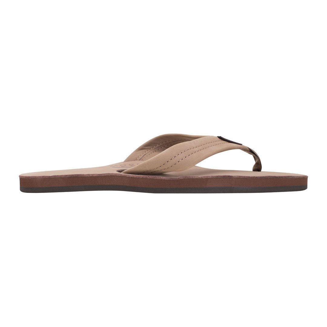 Rainbow Premier Leather Sandals | TYLER'S