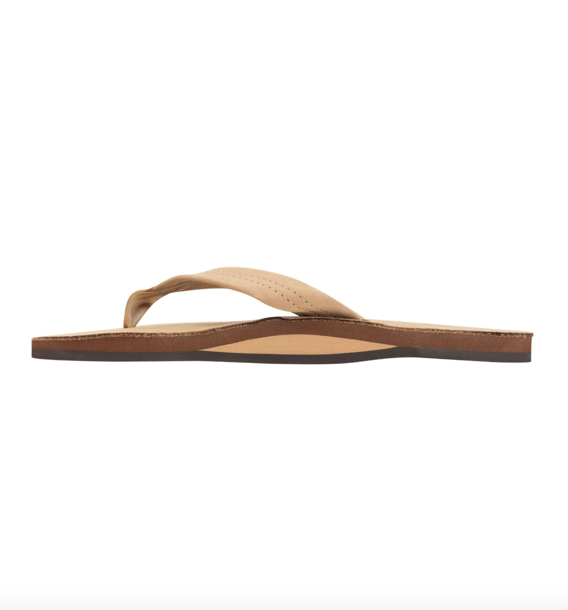 Rainbow Premier Leather Sandals | TYLER'S