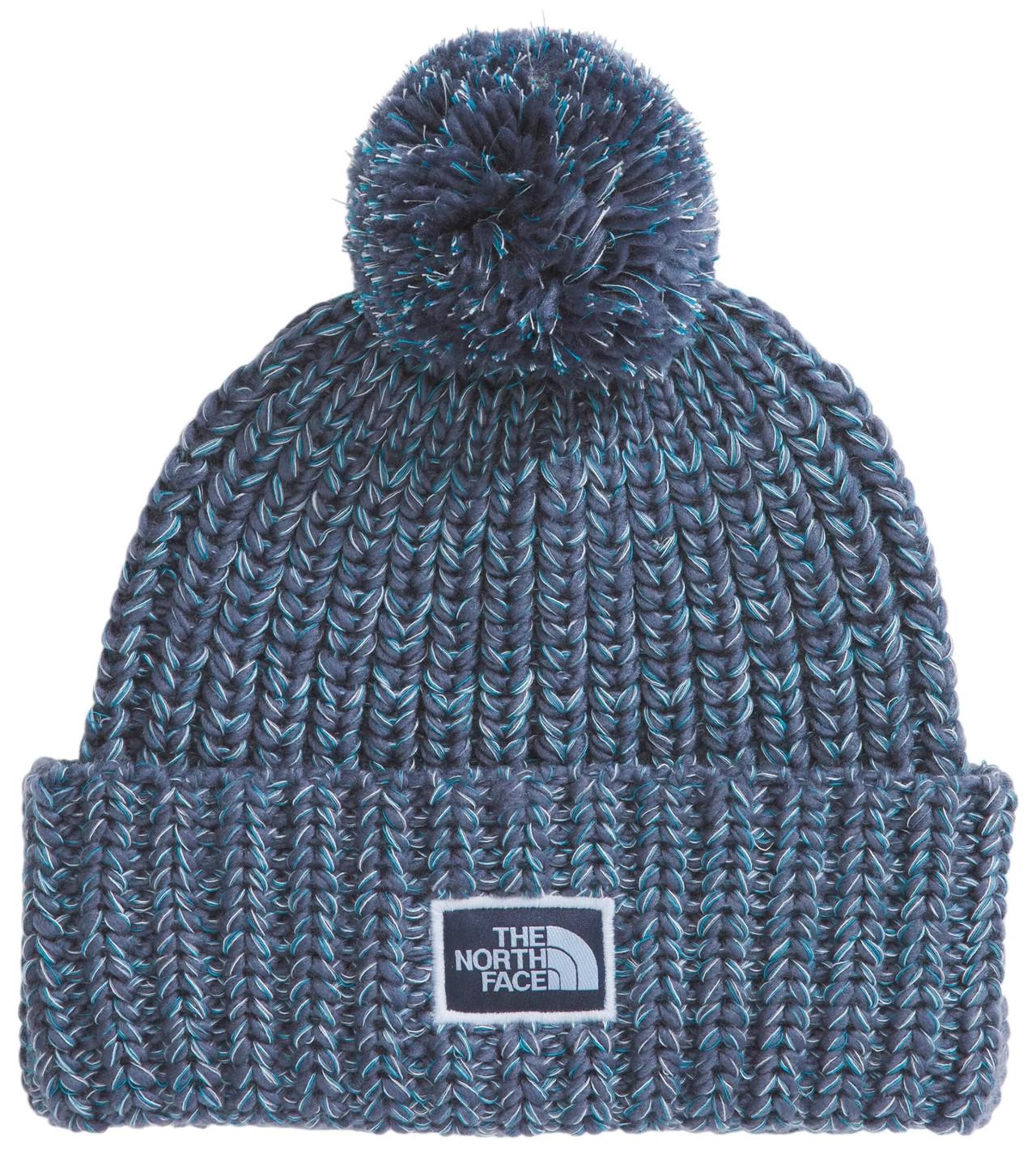 The North Face Women's Cozy Chunky Cabin Beanie | TYLER'S