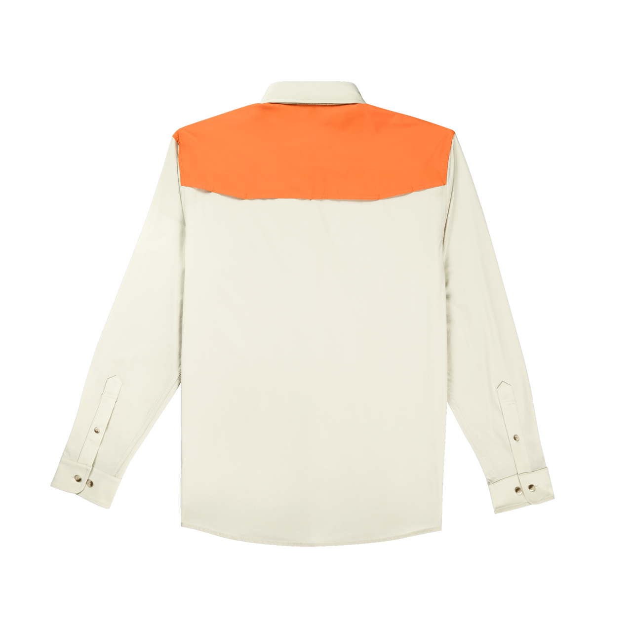 Poncho Outdoors Original Tuff-Thread Shirt | TYLER'S