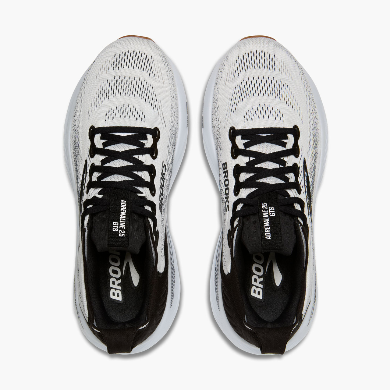 Brooks Adrenaline GTS 25 Running Shoes | TYLER'S