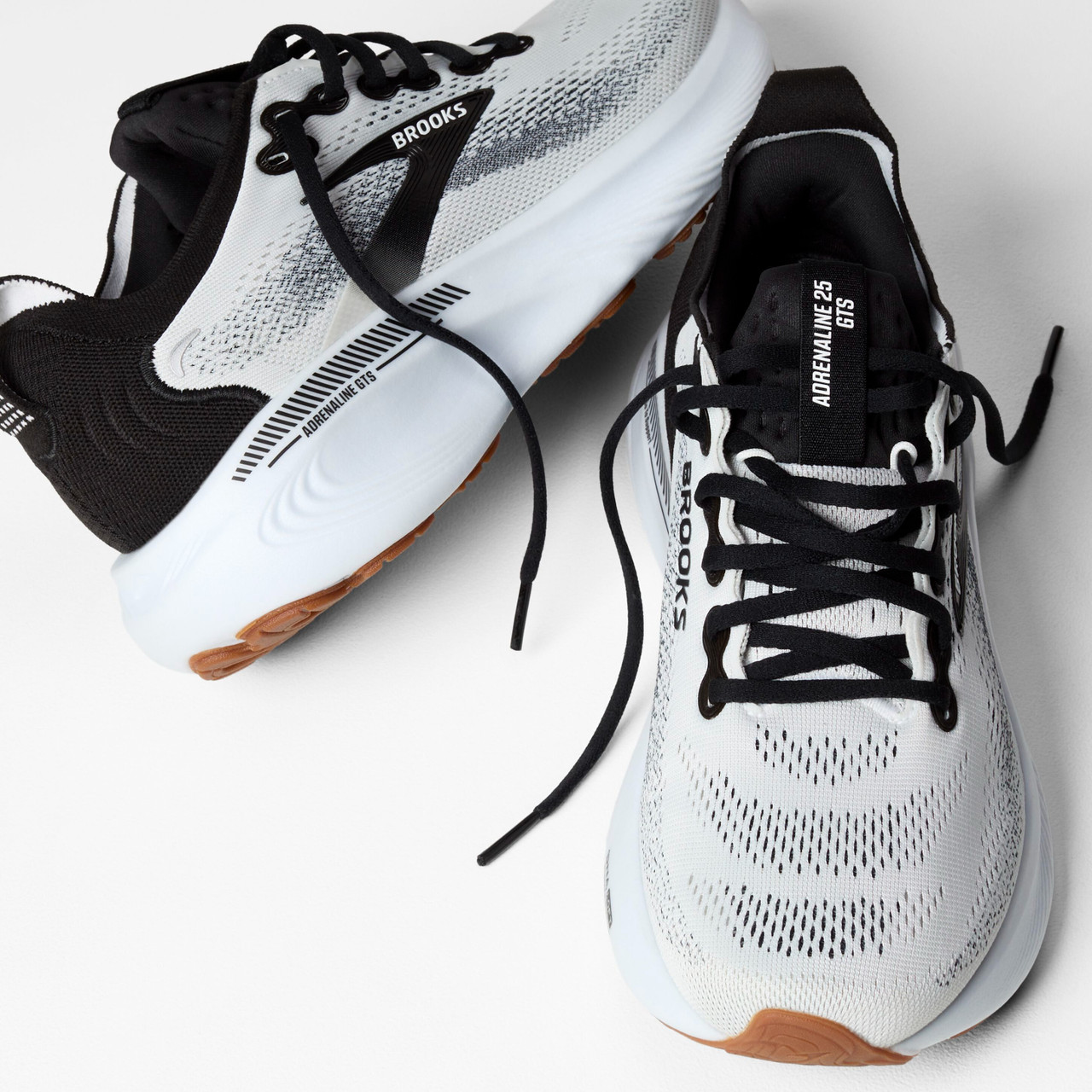 Brooks Adrenaline GTS 25 Running Shoes | TYLER'S