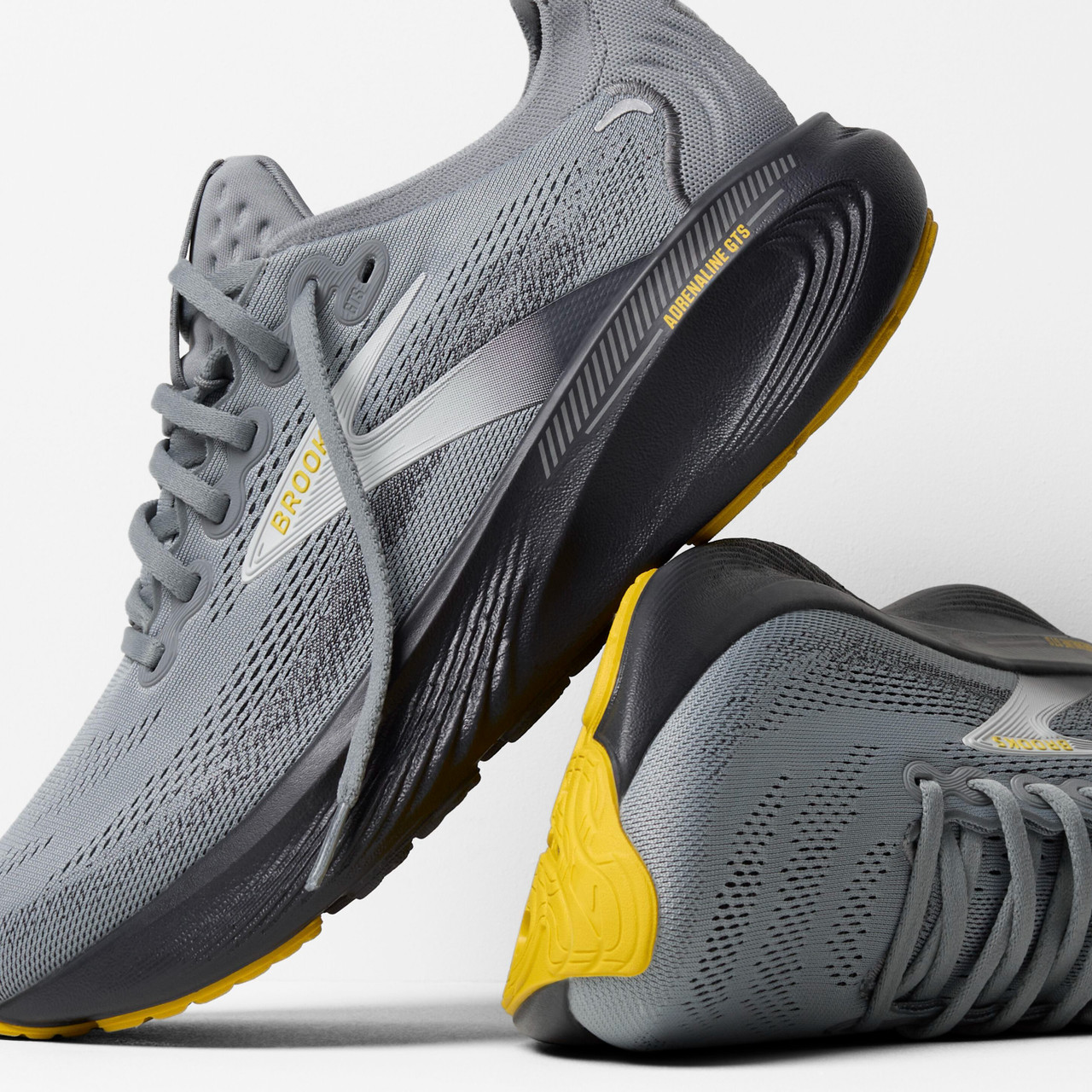 Brooks Adrenaline GTS 25 Running Shoes | TYLER'S