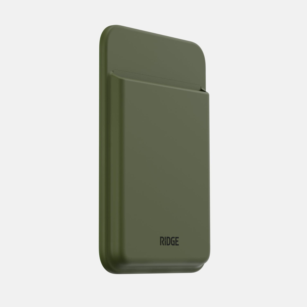 The Ridge MagSafe Cardholder | TYLER'S