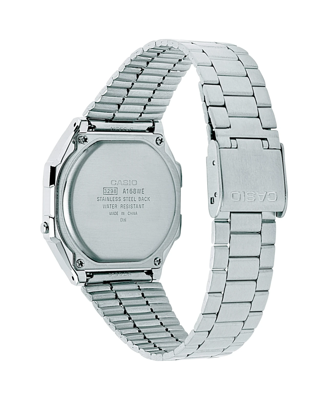 Casio Vintage Digital Watch | TYLER
