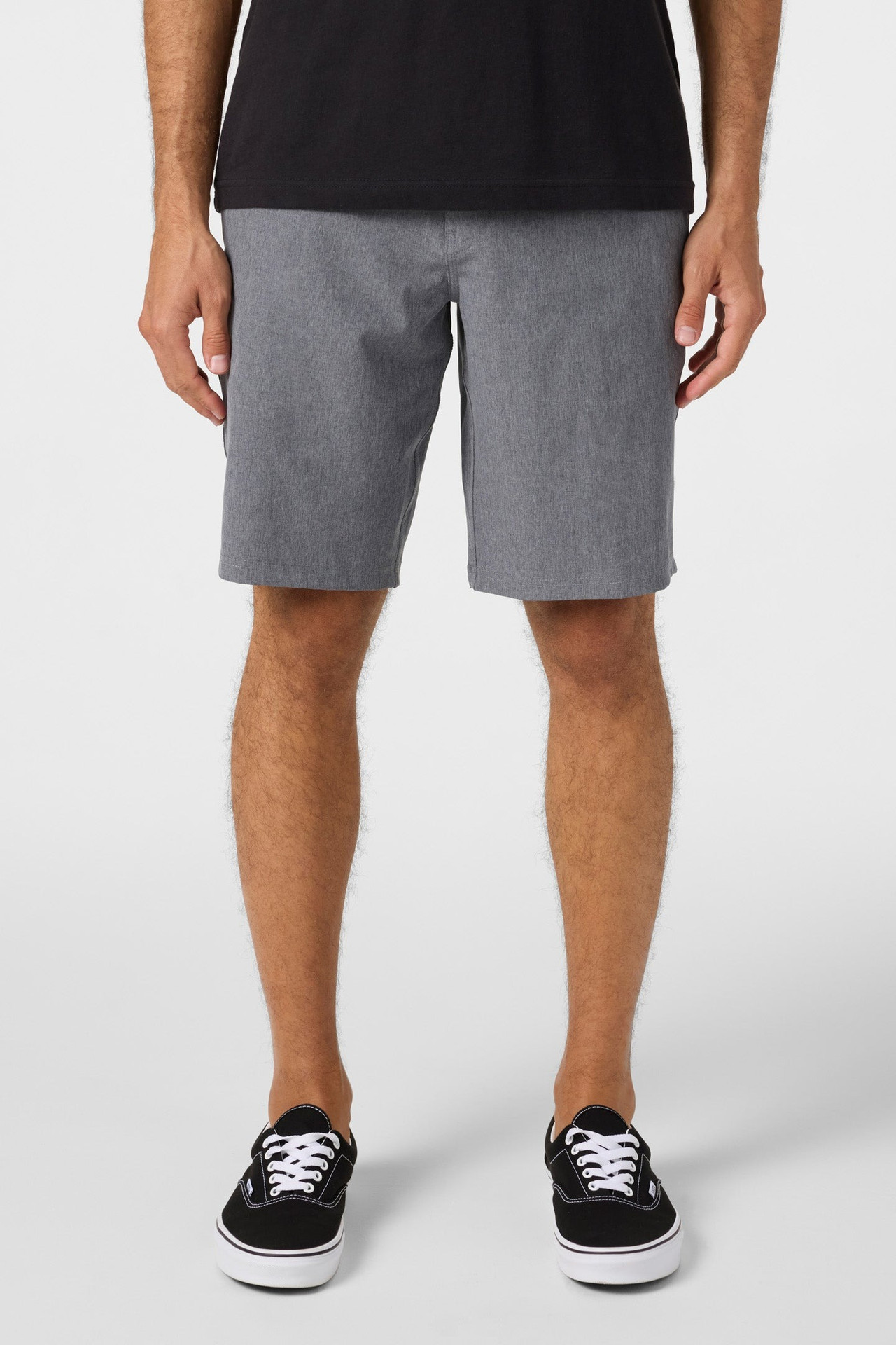O'Neill Men's Reserve Heather Hybrid Shorts | TYLER'S