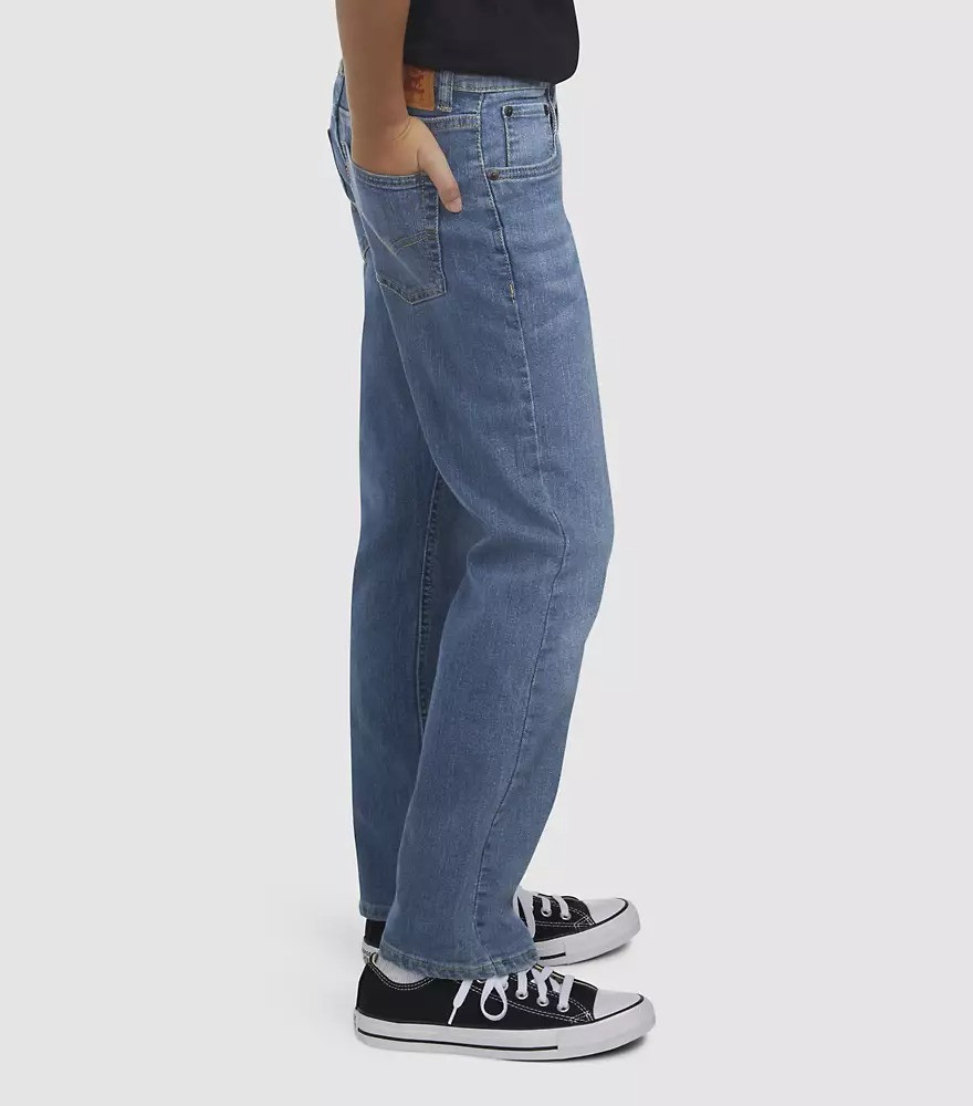 Levi's Boys' 517 Bootcut Jeans | TYLER'S