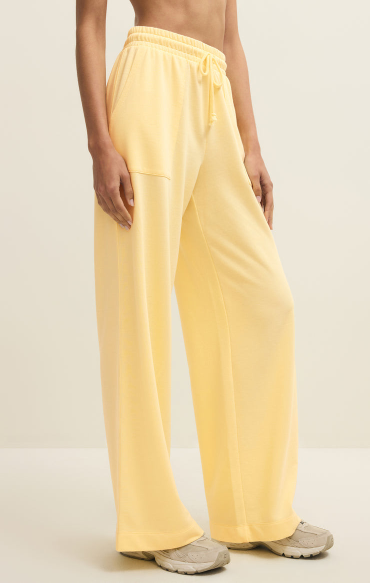 Z Supply Women's Mindful Pants | TYLER'S