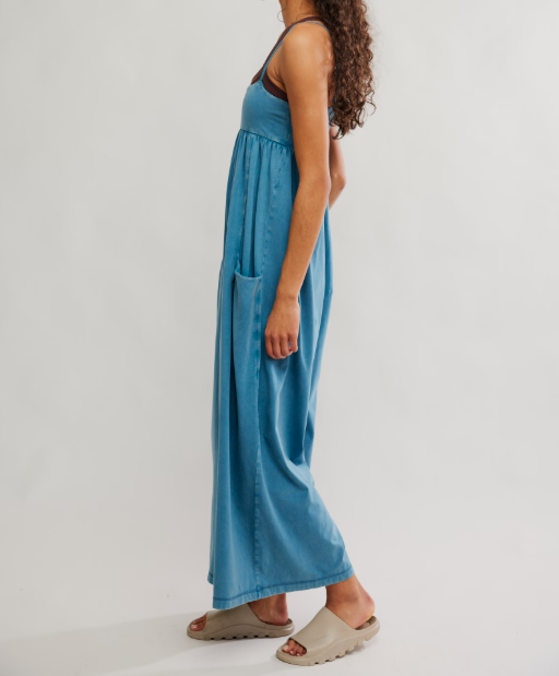 FP Movement Hot Shot Strappy Onesie | TYLER'S