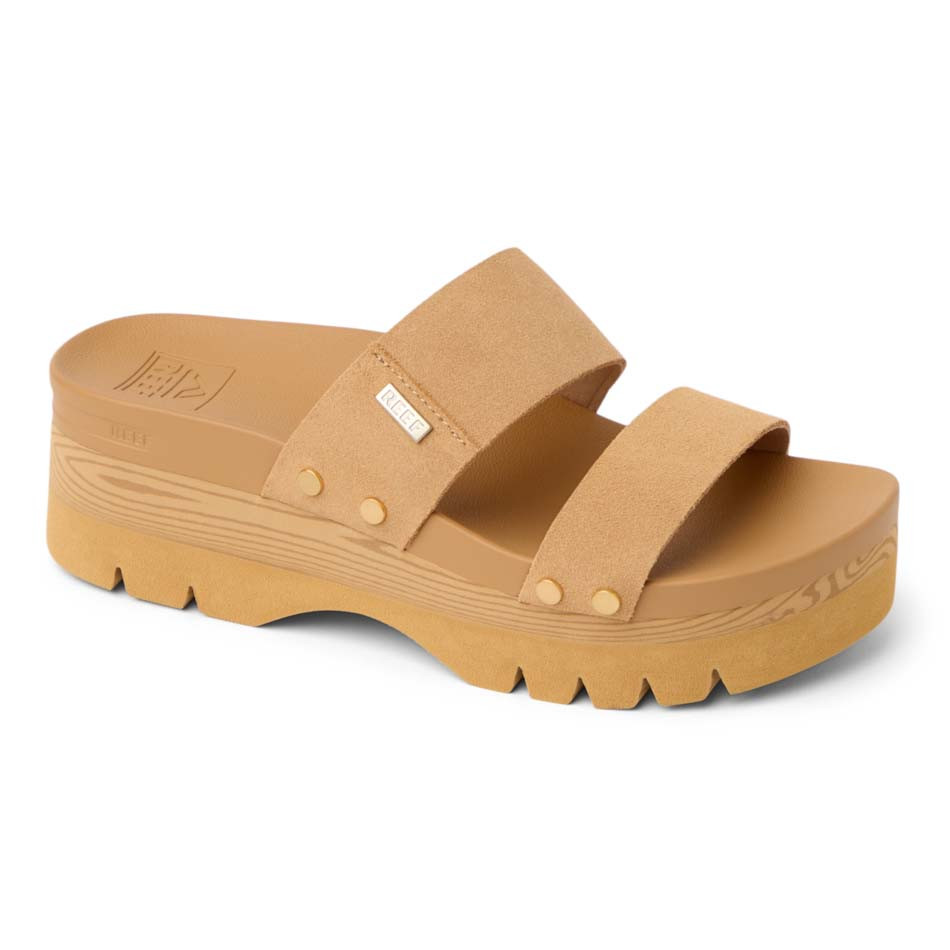 Reef Women's Vista Cleo Platform Sandals | TYLER'S