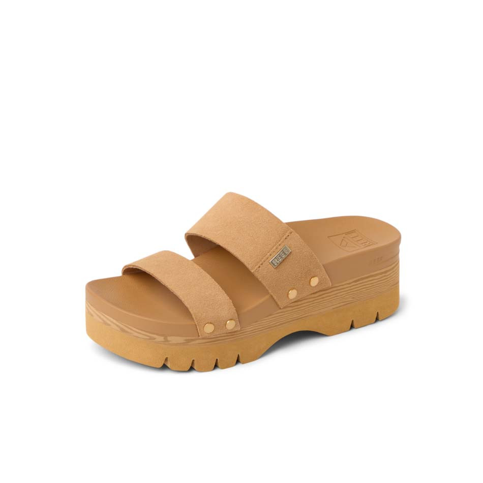 Reef Women's Vista Cleo Platform Sandals | TYLER'S