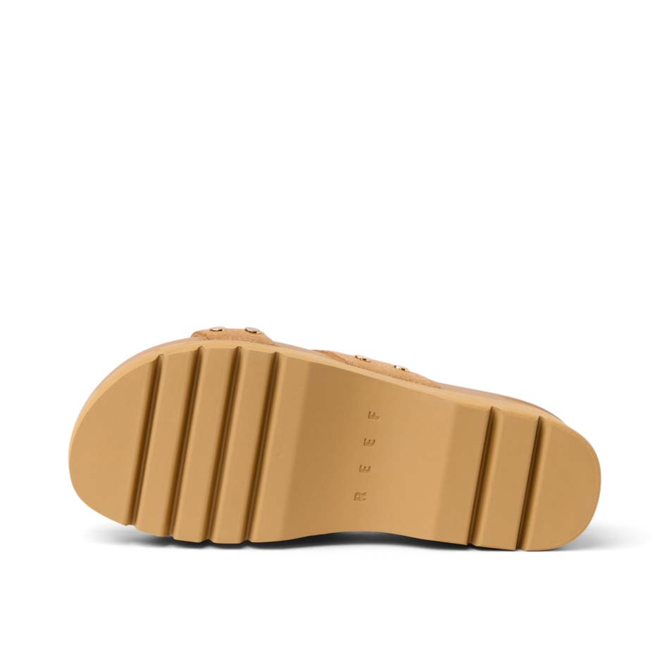 Reef Women's Vista Cleo Platform Sandals | TYLER'S