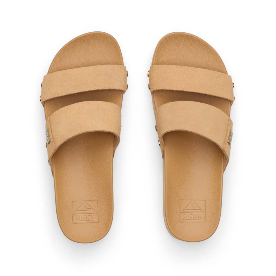 Reef Women's Vista Higher Cleo Platform Sandals | TYLER'S