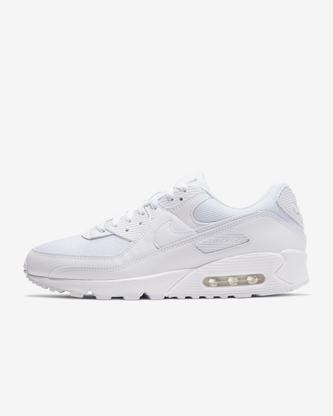 Nike Men's Air Max 90 Shoes | TYLER'S