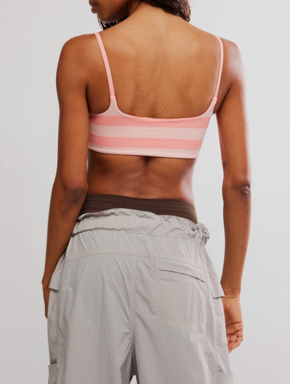 FP Movement Women's Tighten Up Reversible Bra | TYLER'S